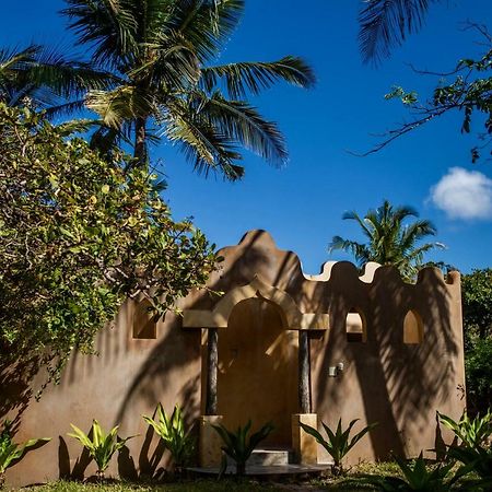 Praia do Tofo Turtle Cove Lodge And Yoga Shala מראה חיצוני תמונה