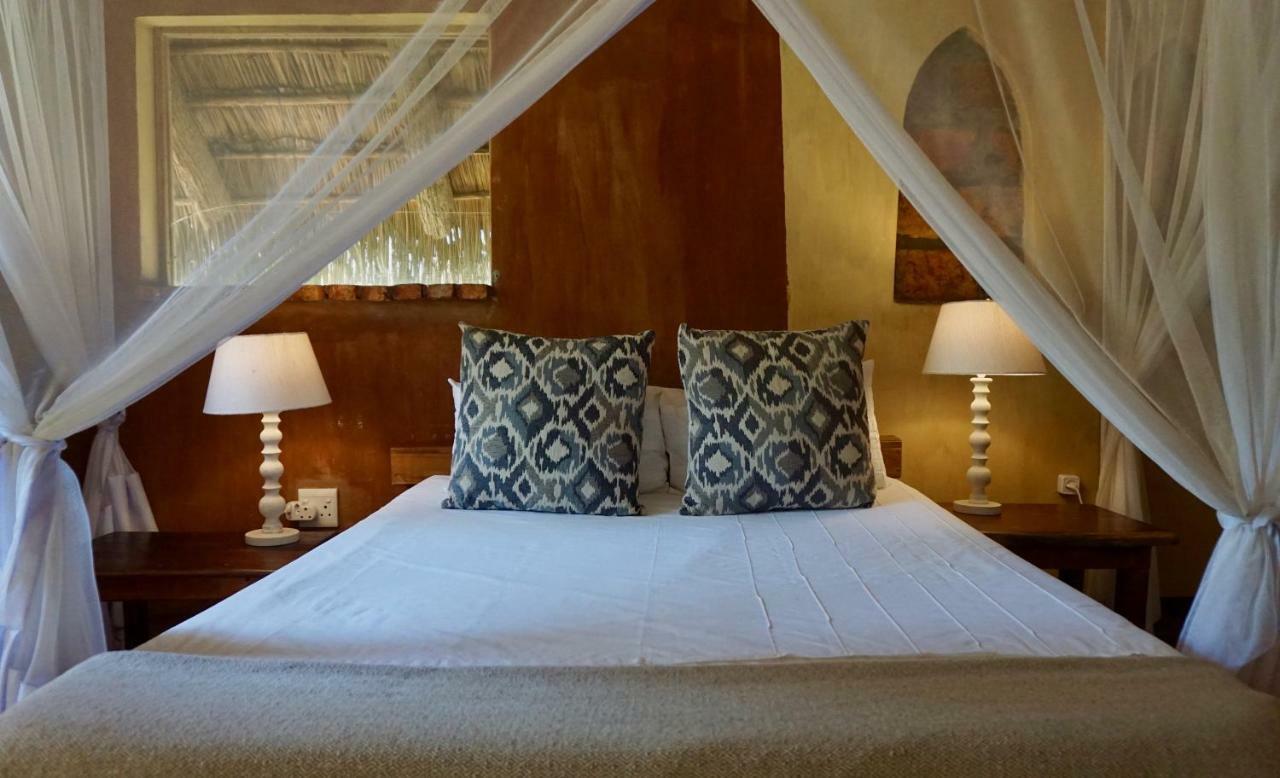 Praia do Tofo Turtle Cove Lodge And Yoga Shala מראה חיצוני תמונה